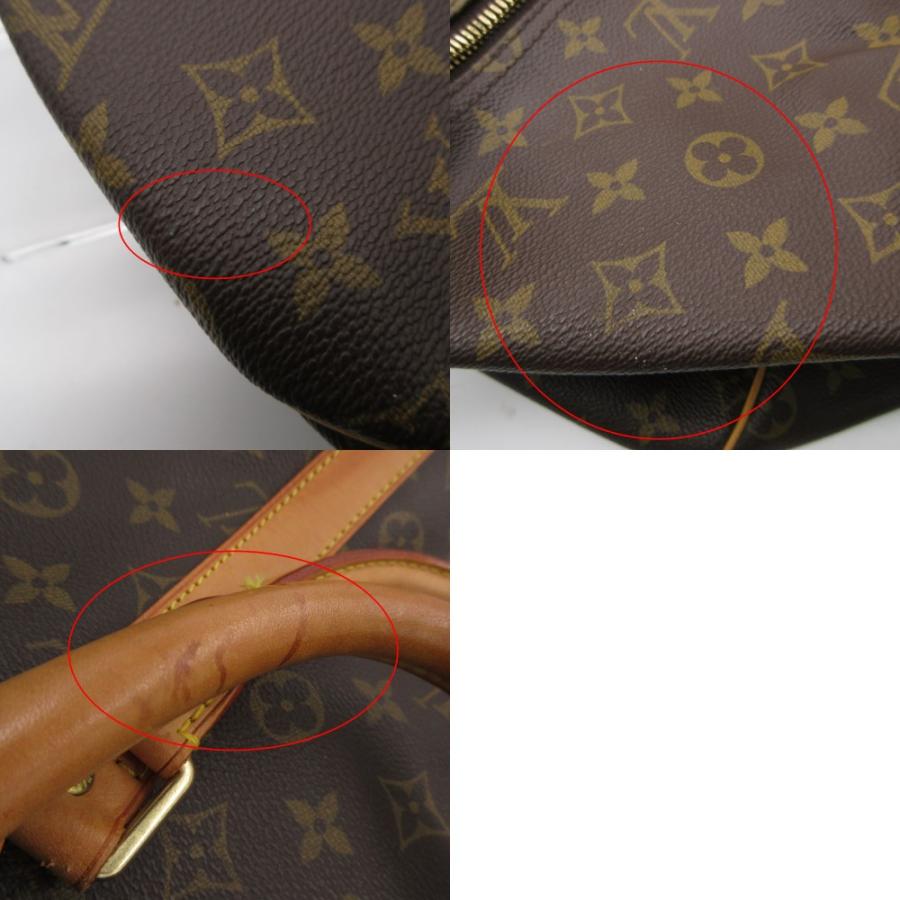 LOUIS VUITTON（ルイ・ヴィトン） M41424 モノグラム キーポル55