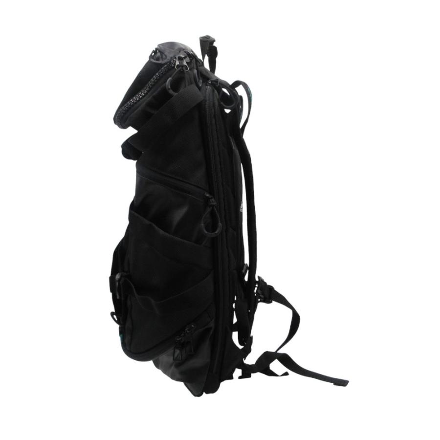 adidas（アディダス） AJ3738 LOAD spring リュック デイパック バックパック ブラック 26L メンズ 【中古 ...