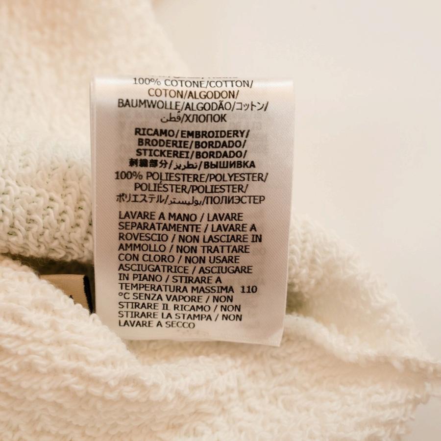 グッチシマ タグ付き 22AW GUCCI グッチ コットンジャージー