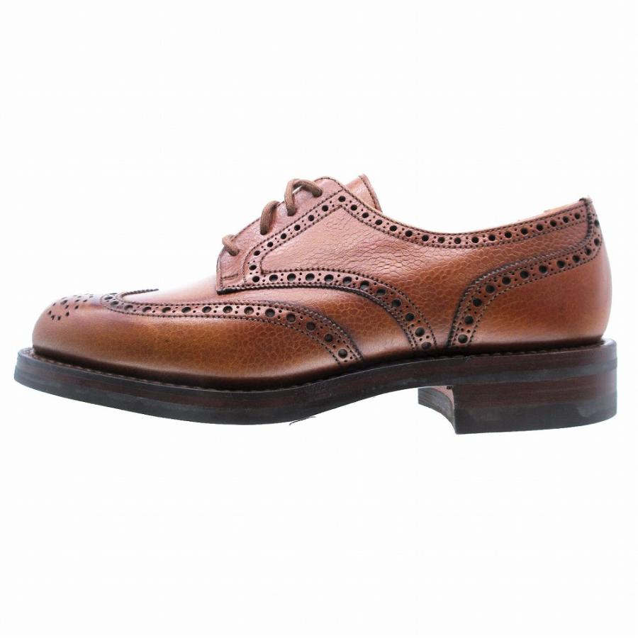 CROCKETT&JONES（クロケット＆ジョーンズ） CROCKETT&JONES ASHFORD