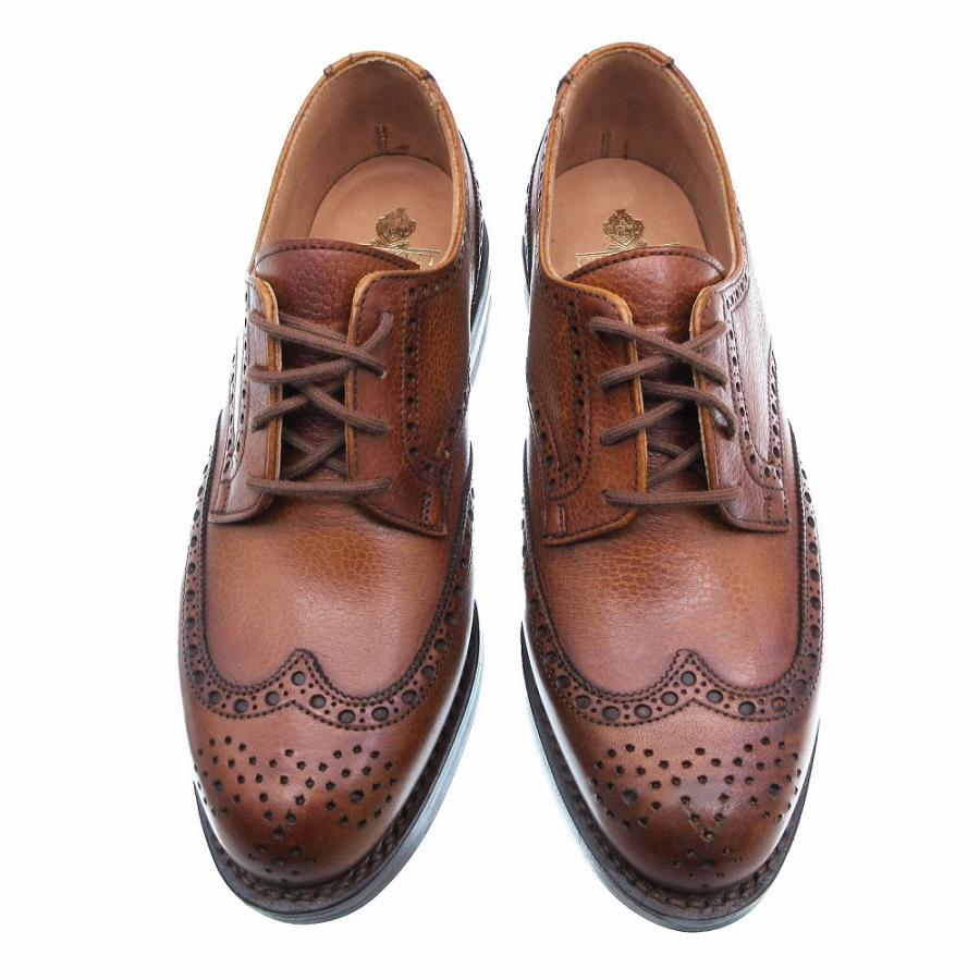 CROCKETT&JONES（クロケット＆ジョーンズ） CROCKETT&JONES ASHFORD