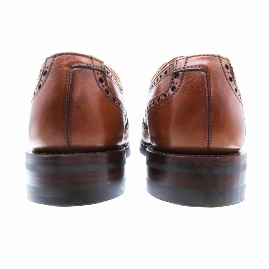 CROCKETT&JONES（クロケット＆ジョーンズ） CROCKETT&JONES ASHFORD