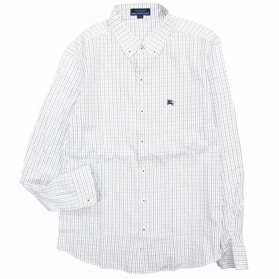 BURBERRY BLUE LABEL（バーバリーブルーレーベル） 希少 美品 グラフ