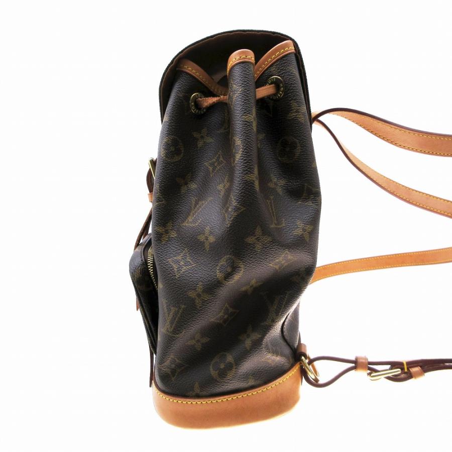LOUIS VUITTON（ルイ・ヴィトン） ルイ ヴィトン リュック バック