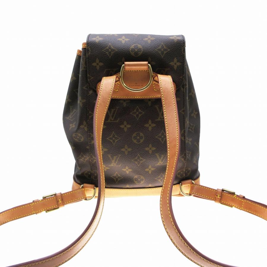 LOUIS VUITTON（ルイ・ヴィトン） ルイ ヴィトン リュック バック