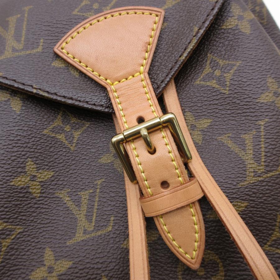 LOUIS VUITTON（ルイ・ヴィトン） ルイ ヴィトン リュック バック