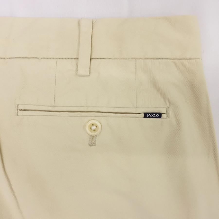 POLO RALPH LAUREN（ポロ・ラルフローレン） ラルフローレン チノパン 