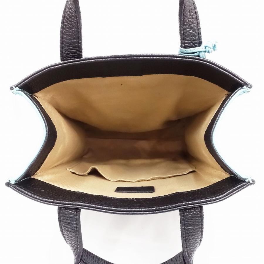 Eurokenvy トートバッグ Croco Emboss Leather Totebag【EUROKENVY®︎ オリジナルレザー