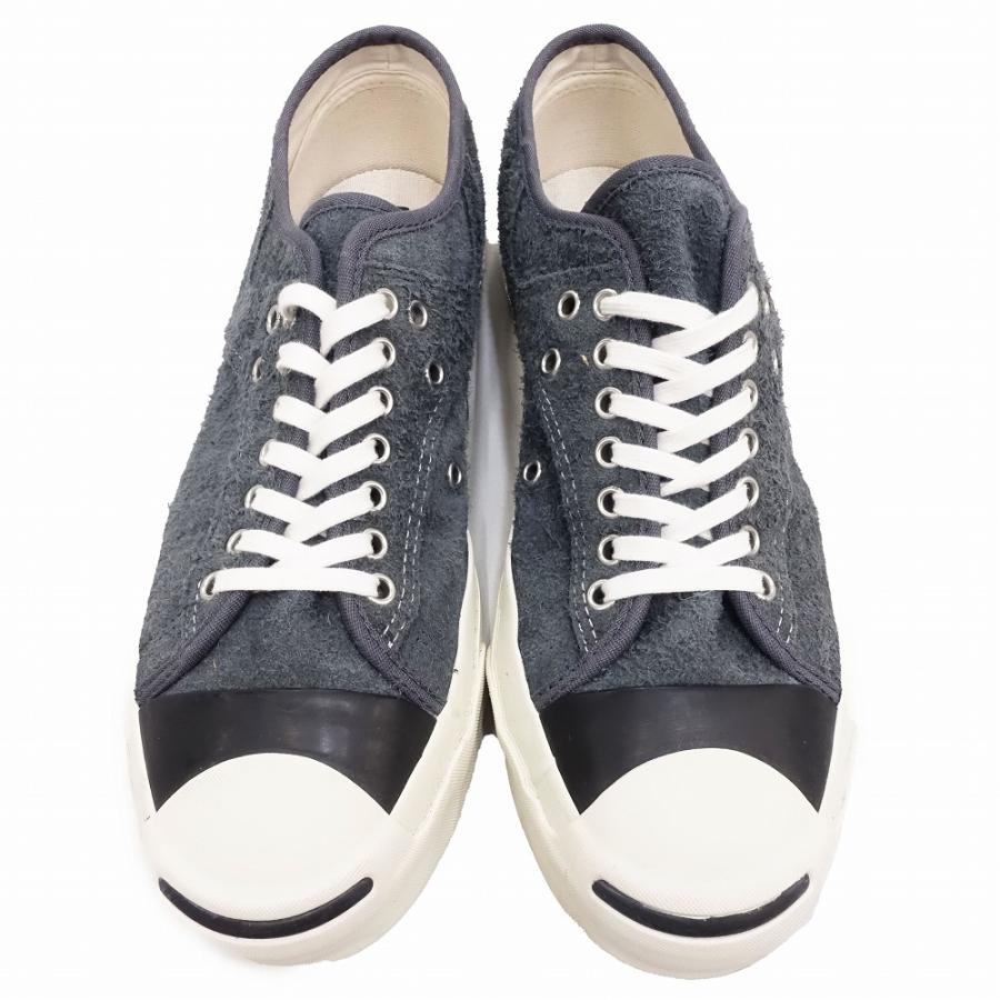 【未使用品】BIOTOP ジャックパーセル CONVERSE（コンバース） CONVERSE×BIOTOP ビオトープ スニーカー