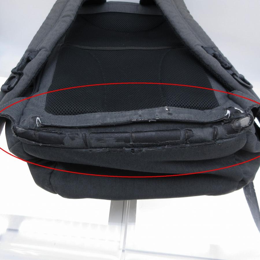 TUMI（トゥミ） バックパック リュック ビジネスバッグ アルファ