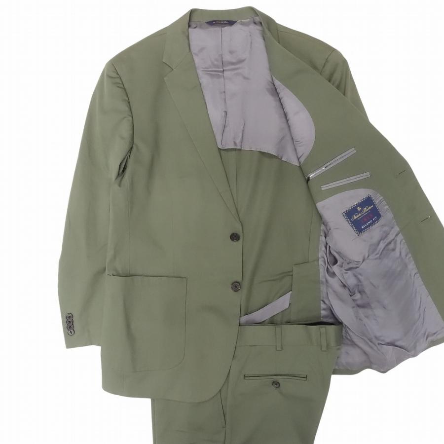 BROOKS BROTHERS（ブルックスブラザーズ） USA製 スーツ セットアップ