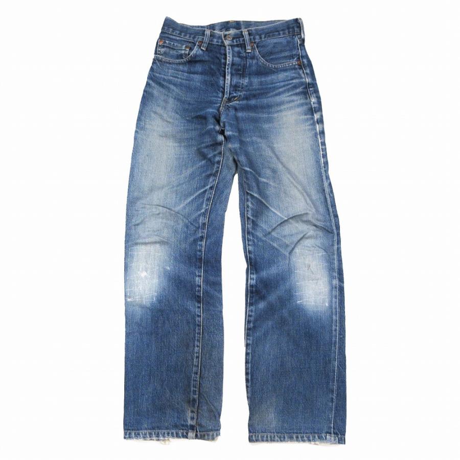Levi's（リーバイス） ヴィンテージ Levis 503BXX デニム パンツ J22