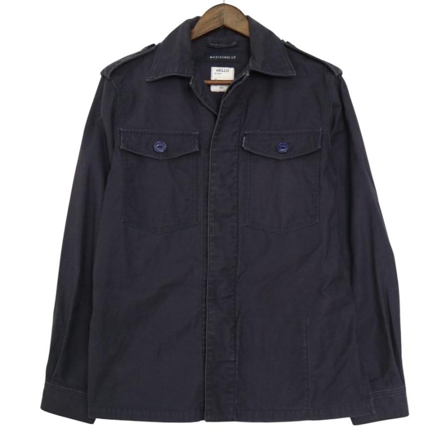 MADISON BLUE マディソンブルー バックサテン フレンチ ワーク MADISON BLUE マディソンブルー バックサテン フレンチ ワーク