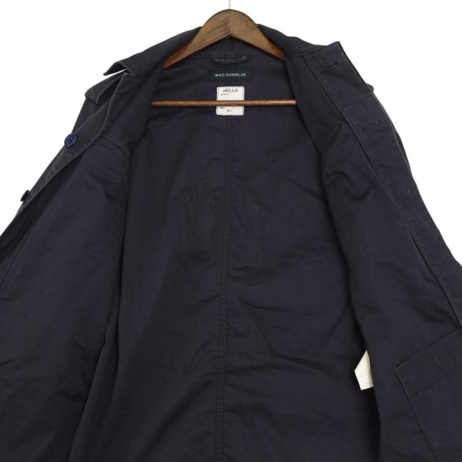MADISON BLUE マディソンブルー バックサテン フレンチ ワーク MADISON BLUE マディソンブルー バックサテン フレンチ ワーク