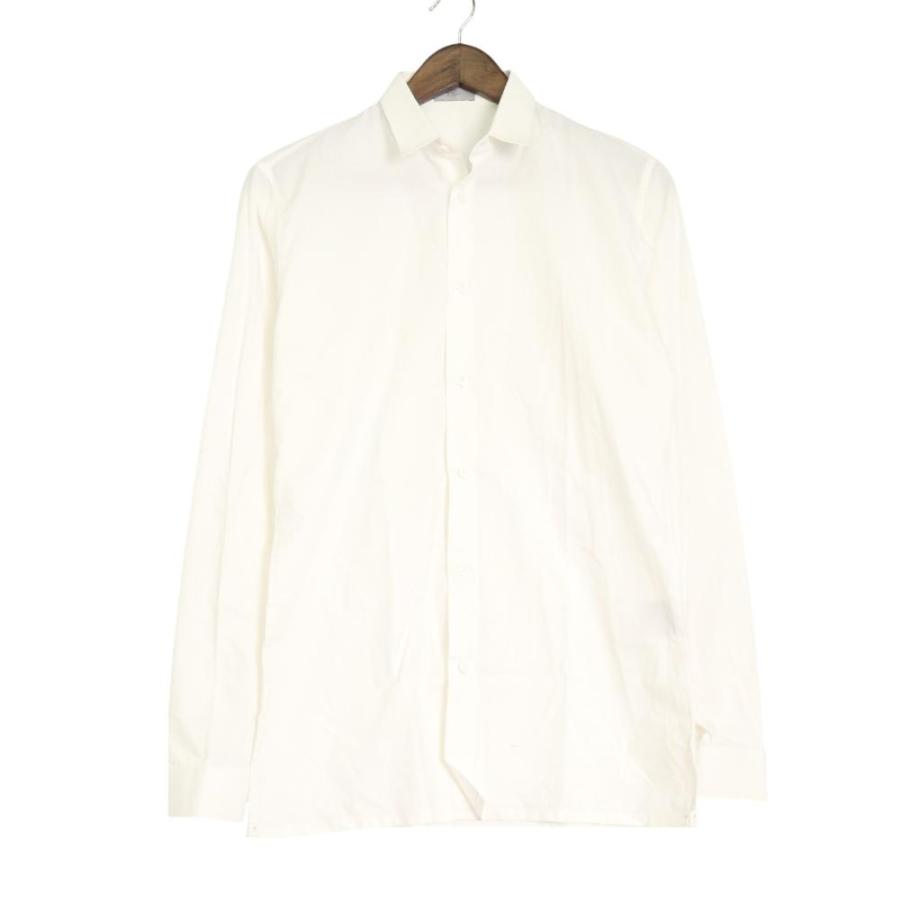 Dior HOMME 04AW ディオール オム エディ期 ドレス シャツ 長袖