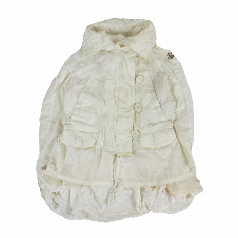MONCLER モンクレール sacai コラボ SORA GIUBBOTTO フーデット MONCLER モンクレール sacai コラボ SORA GIUBBOTTO フーデット