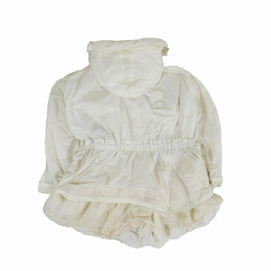 MONCLER モンクレール sacai コラボ SORA GIUBBOTTO フーデット MONCLER モンクレール sacai コラボ SORA GIUBBOTTO フーデット
