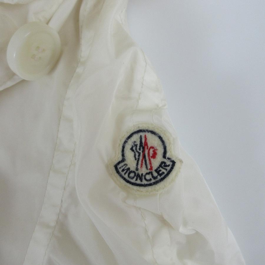 MONCLER モンクレール sacai コラボ SORA GIUBBOTTO フーデット MONCLER モンクレール sacai コラボ SORA GIUBBOTTO フーデット