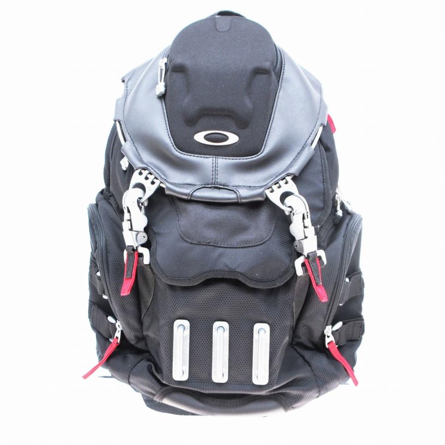 OAKLEY オークリー Kitchen Sink バックパック リュック デイパック 
