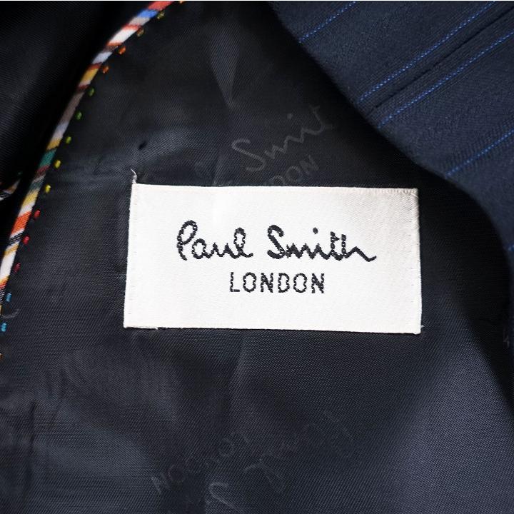 Paul Smith（ポール・スミス） ロンドン × チェルッティ SUPERISSIMO 