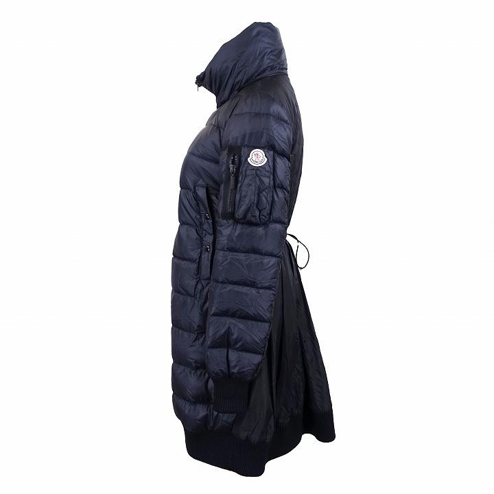 MONCLER モンクレール CHAMBLY シャンブレイ ダウン コート