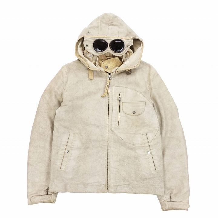 C.P. COMPANY（シーピーカンパニー） 04AW C.P. COMPANY シーピー