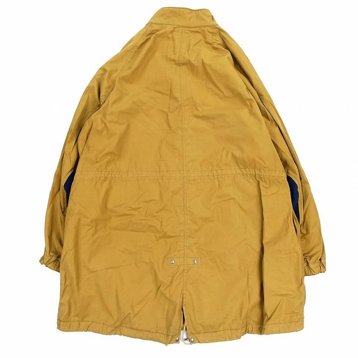 visvim ビズビム 21SS SIX-FIVE FISHTAIL PARKA M-65 フィッシュ visvim ビズビム 21SS SIX-FIVE FISHTAIL PARKA M-65 フィッシュ