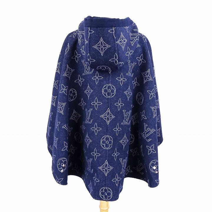 LOUIS VUITTON（ルイ・ヴィトン） 美品 22SS ルイ ヴィトン マヒナ