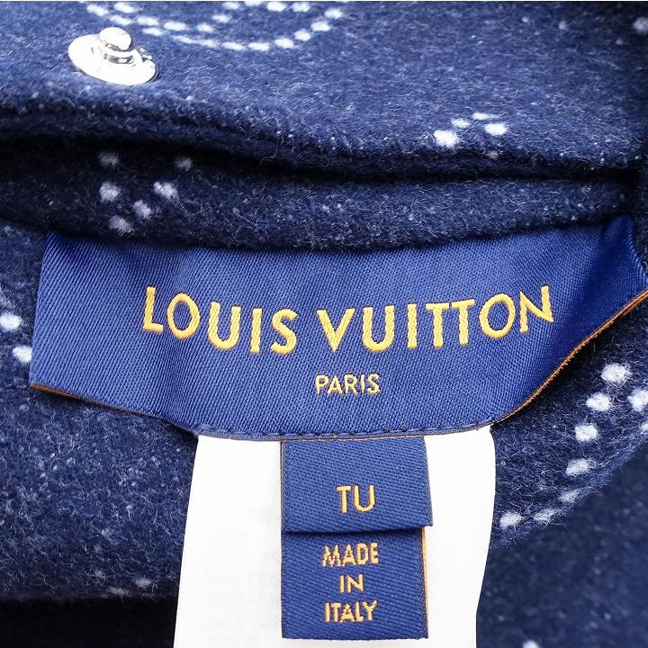 LOUIS VUITTON（ルイ・ヴィトン） 美品 22SS ルイ ヴィトン マヒナ
