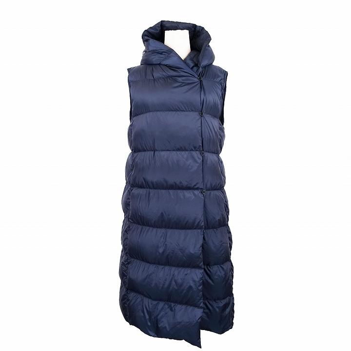 MAX MARA The Cube マックスマーラ ザ キューブ ダウンベスト MAX MARA The Cube マックスマーラ ザ キューブ ダウンベスト