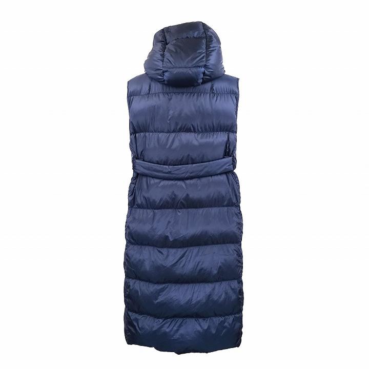 MAX MARA The Cube マックスマーラ ザ キューブ ダウンベスト MAX MARA The Cube マックスマーラ ザ キューブ ダウンベスト