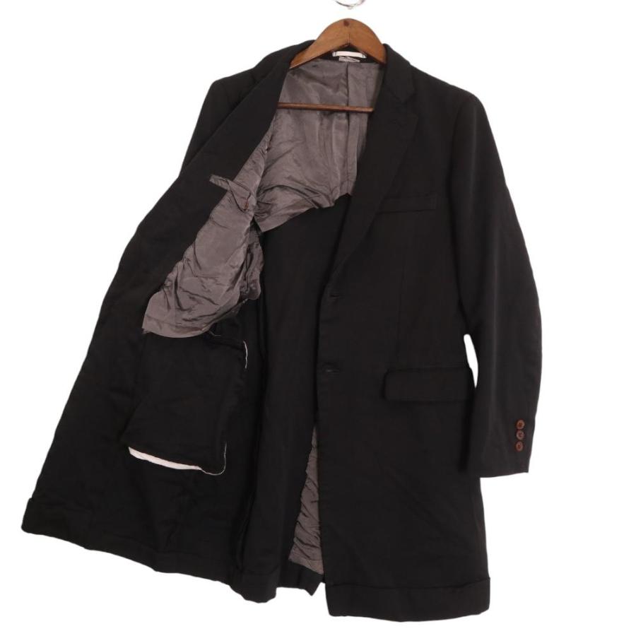 COMME des GARCONS HOMME PLUS コムデギャルソン オム プリュス 青年期