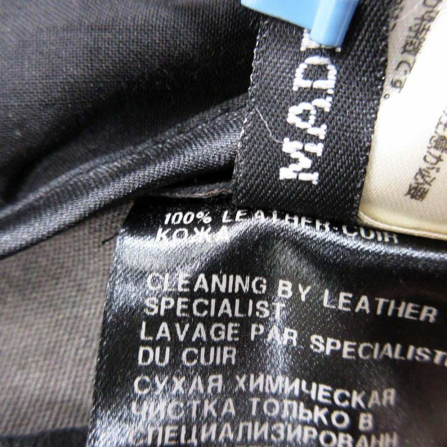 HAIDER ACKERMANN（ハイダー アッカーマン） スエード 羊革 レザー