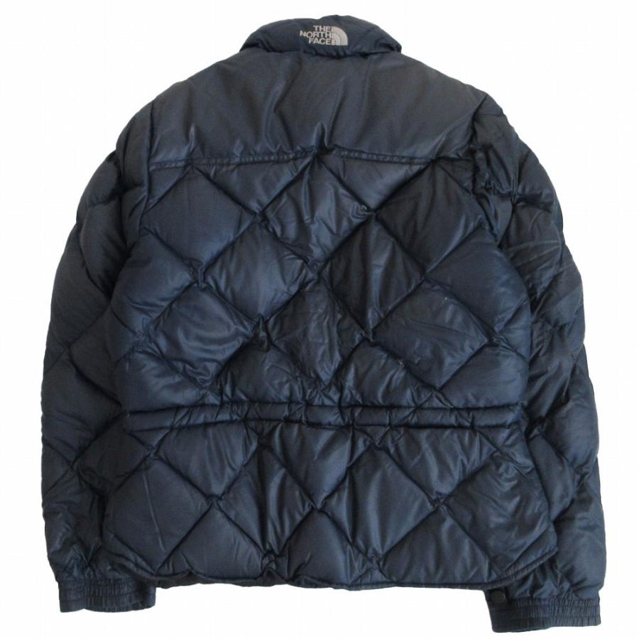 THE NORTH FACE ザノースフェイス ヌプシ キルティングダウン