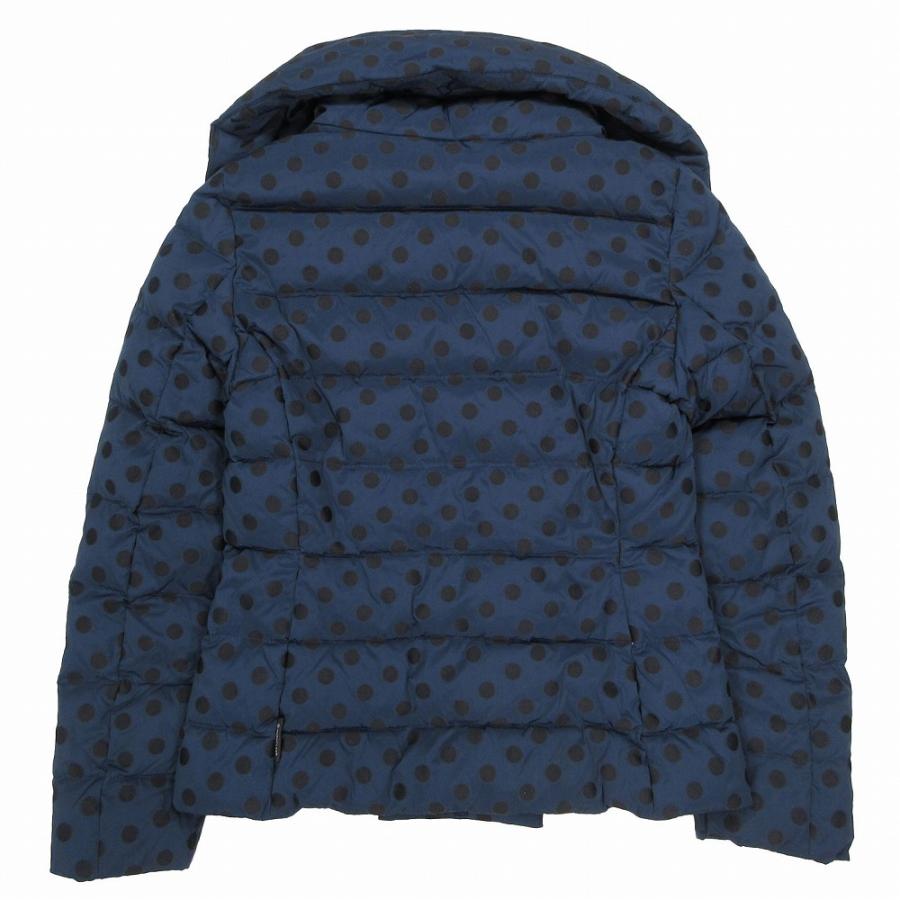 MONCLER モンクレール PALAS パラス ドット柄 ダウンジャケット