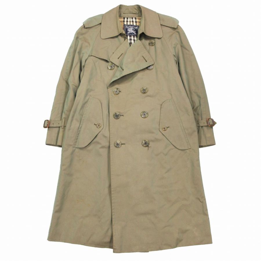 BURBERRY（バーバリー） BURBERRYS バーバリーズ 79年製 トレンチ