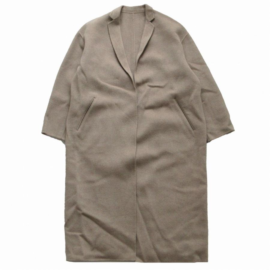 plage ハミルトンテーラードコート ベージュ サイズ36