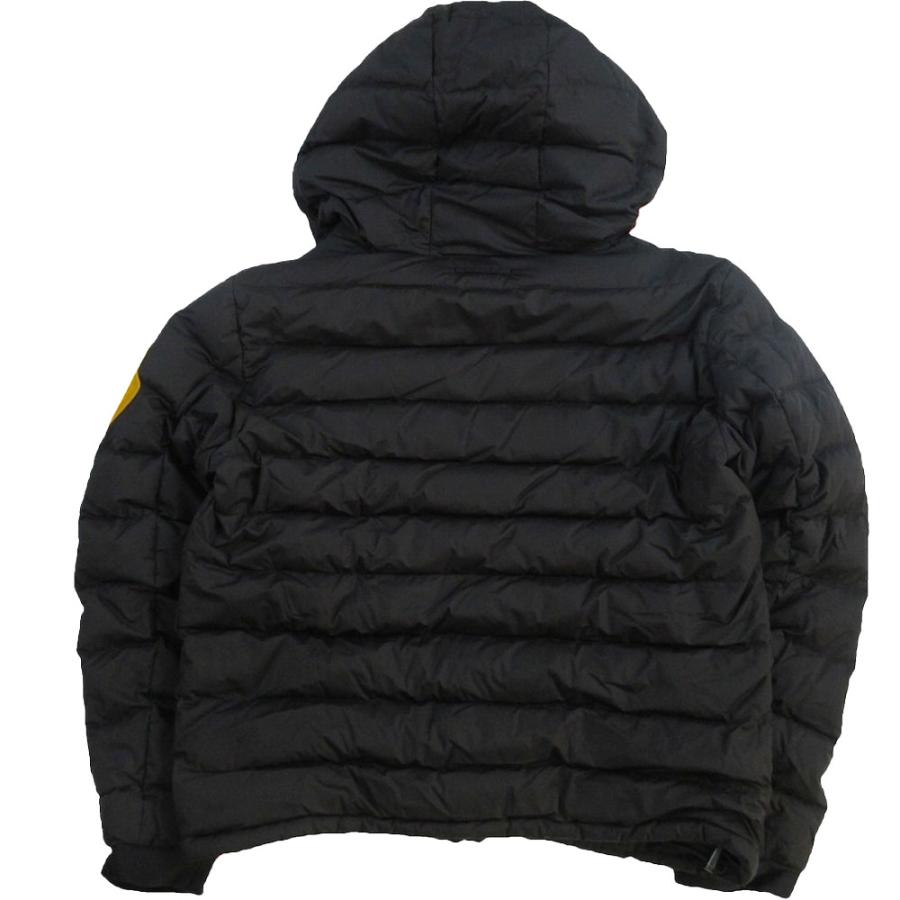 MONCLER（モンクレール） 16AW ×OFF-WHITE by VIRGIL ABLOH オフ 