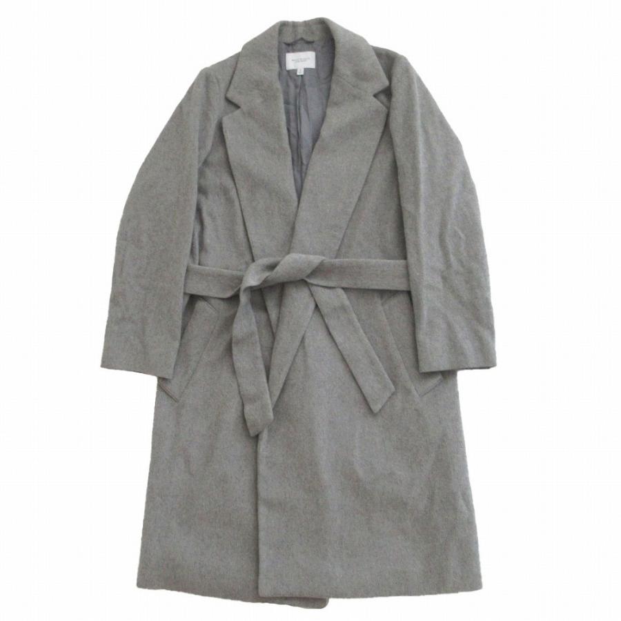 BEAUTY&YOUTHユナイテッドアローズ★美品★グレーコート UNITED ARROWS（ユナイテッドアローズ） ビューティーアンドユース