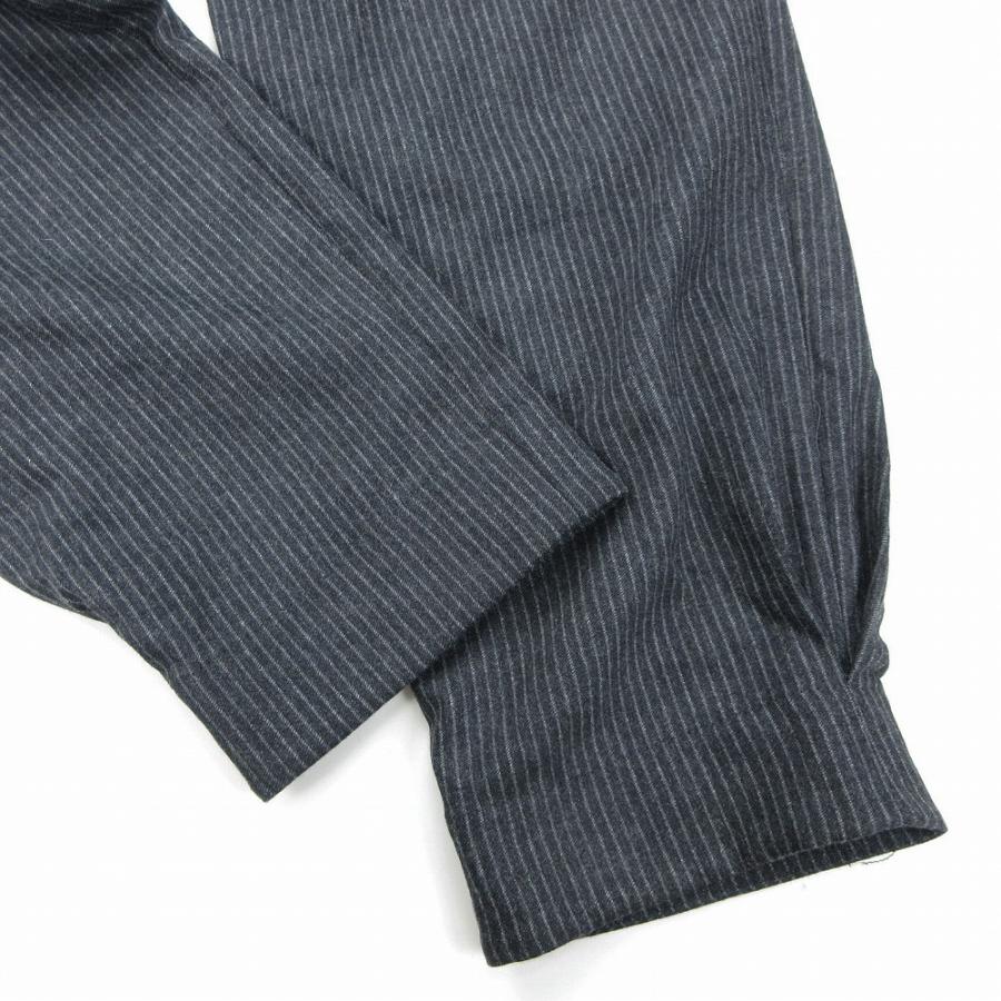 BRUNELLO CUCINELLI（ブルネロクチネリ） 極美品 ストライプ柄 スーツ