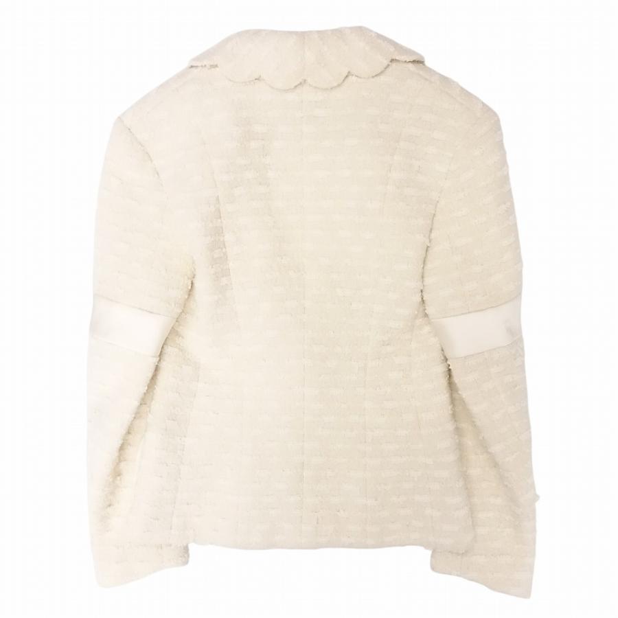 CHANEL（シャネル） ブルゾン レディース 【中古】 : コムレイドバージ 