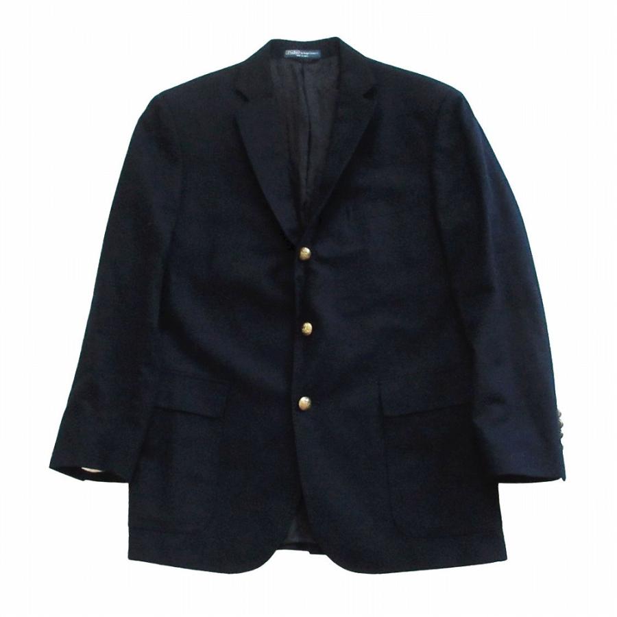 POLO RALPH LAUREN（ポロ・ラルフローレン） 90s ヴィンテージ 金