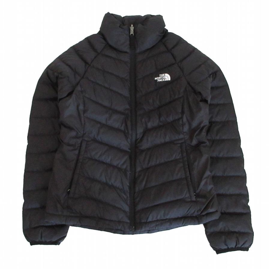 THE NORTH FACE（ザ ノースフェイス） w flare down jacket ダブル 