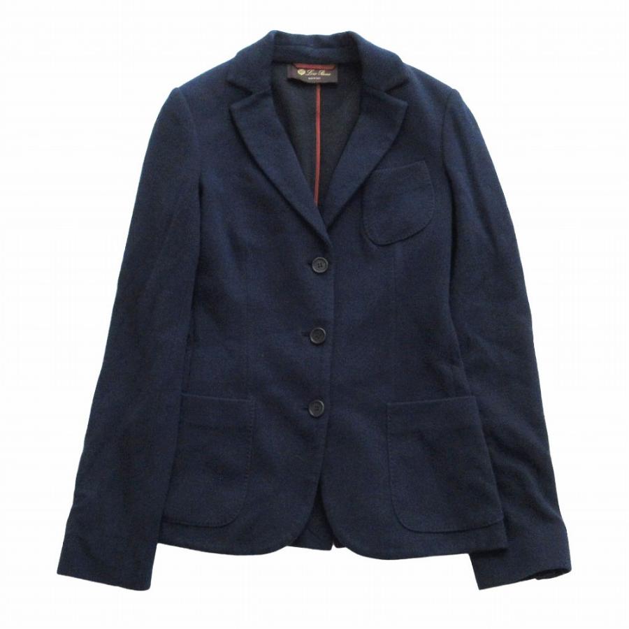 Loro Piana（ロロピアーナ） LOLOPIANA MAC4718 ヘリンボーン