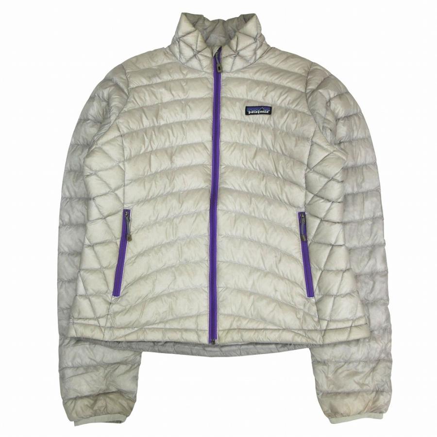 patagonia（パタゴニア） ダウンジャケット アウター ジップアップ 