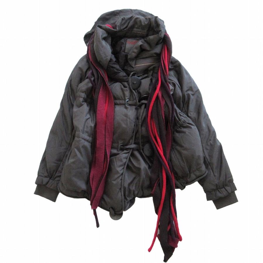 MARITHE + FRANCOIS GIRBAUD（マリテフランソワジルボー） Marithe +