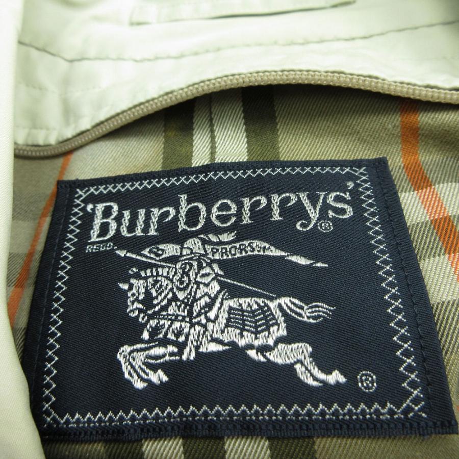 BURBERRY（バーバリー） BURBERRYS バーバリーズ バルマカーンコート