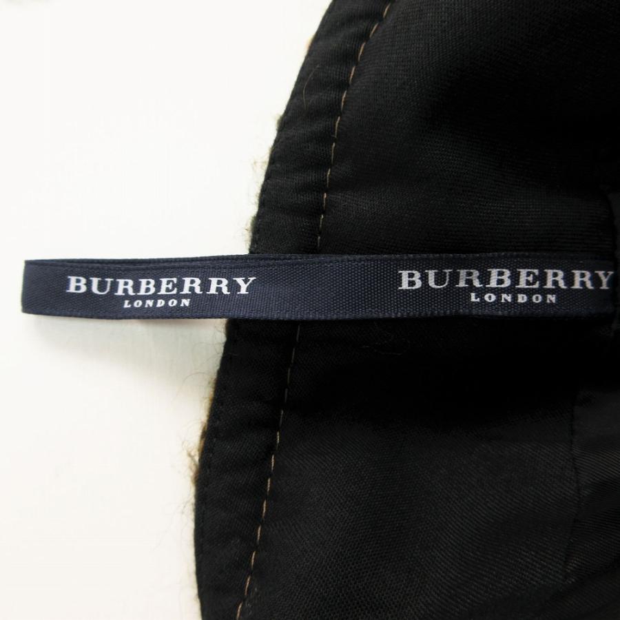 BURBERRY LONDON バーバリーロンドン スカート レディース 【中古