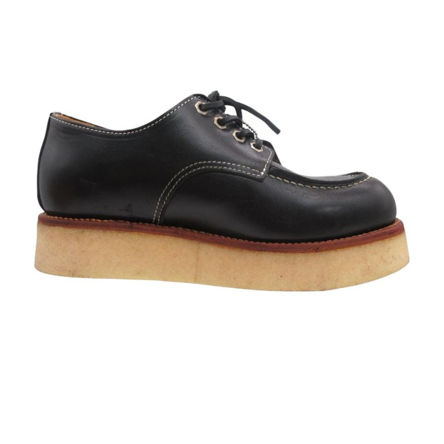 KENZO（ケンゾー） 美品 KENZOYAMA DERBIES レザー レースアップ 