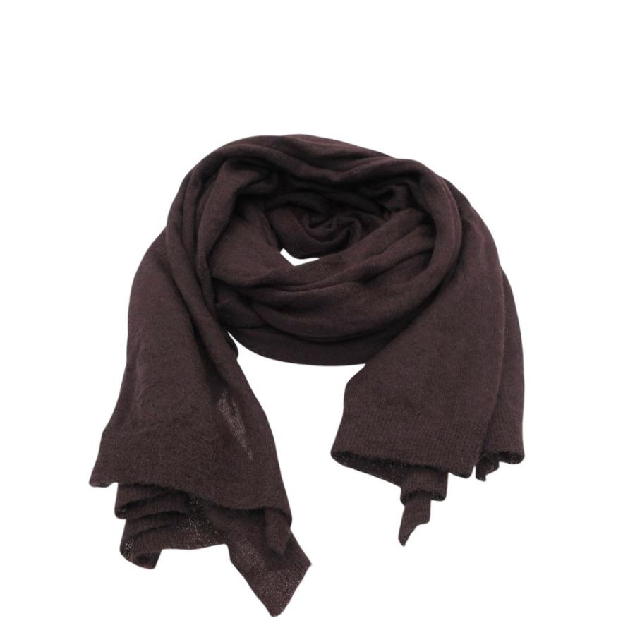 DRIES VAN NOTEN ドリスヴァンノッテン ストール メンズ レディース 【中古】_1